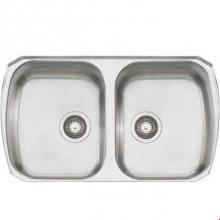 Oliveri 863U - Equal Basin