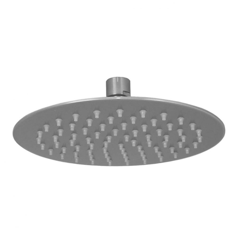 Opella''s 8'' Ultra Thin Round Shower Head -