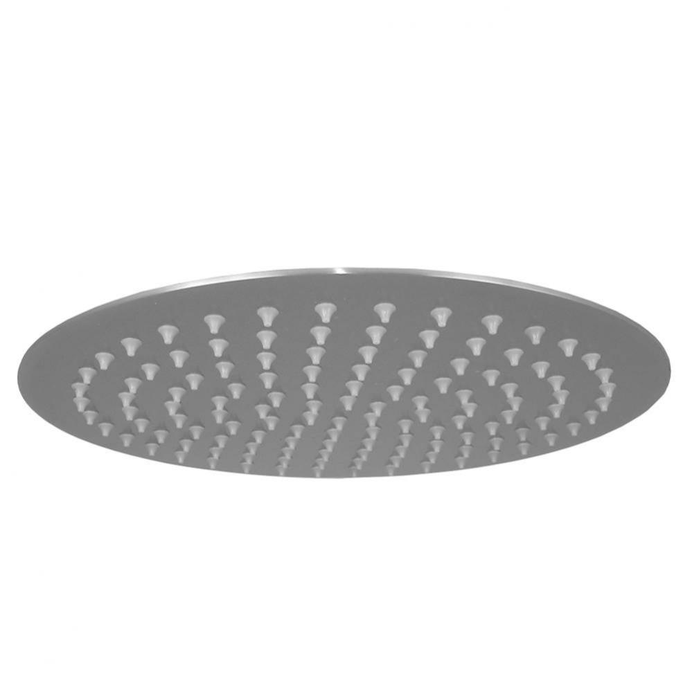 Opella''s 12'' Ultra Thin Round Shower Head -