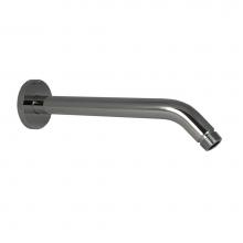 Opella 201.012.110 - Opella 201.012.110 12 Inch Solid Brass Shower Arm