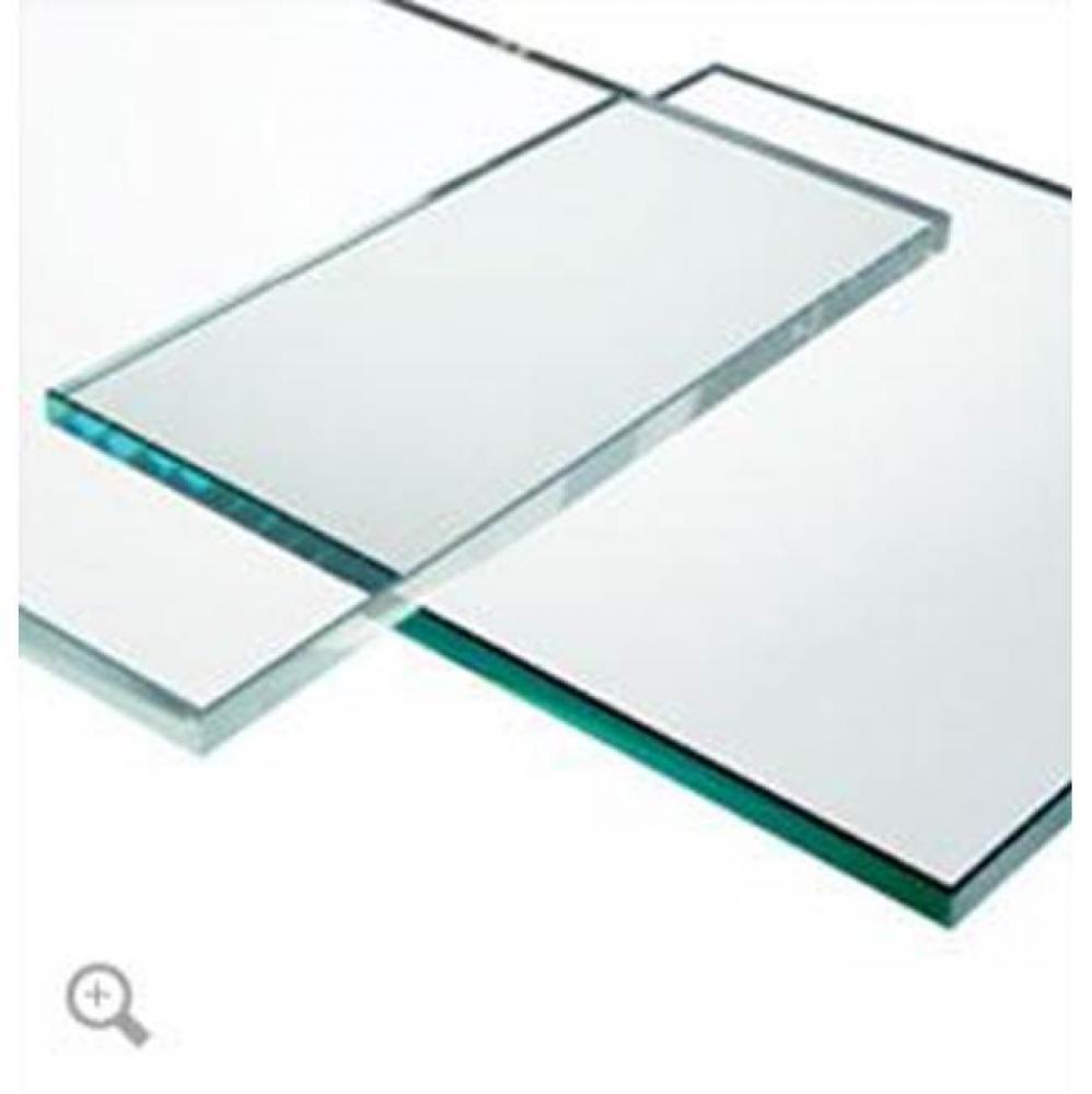 Glass Shelf Up To 84'' Low Iron