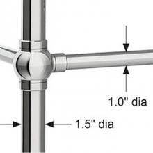 Palmer Industries SD - Split Diameter Option