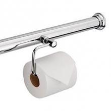 Palmer Industries TP-PVD - Toilet Paper Holder in PVD