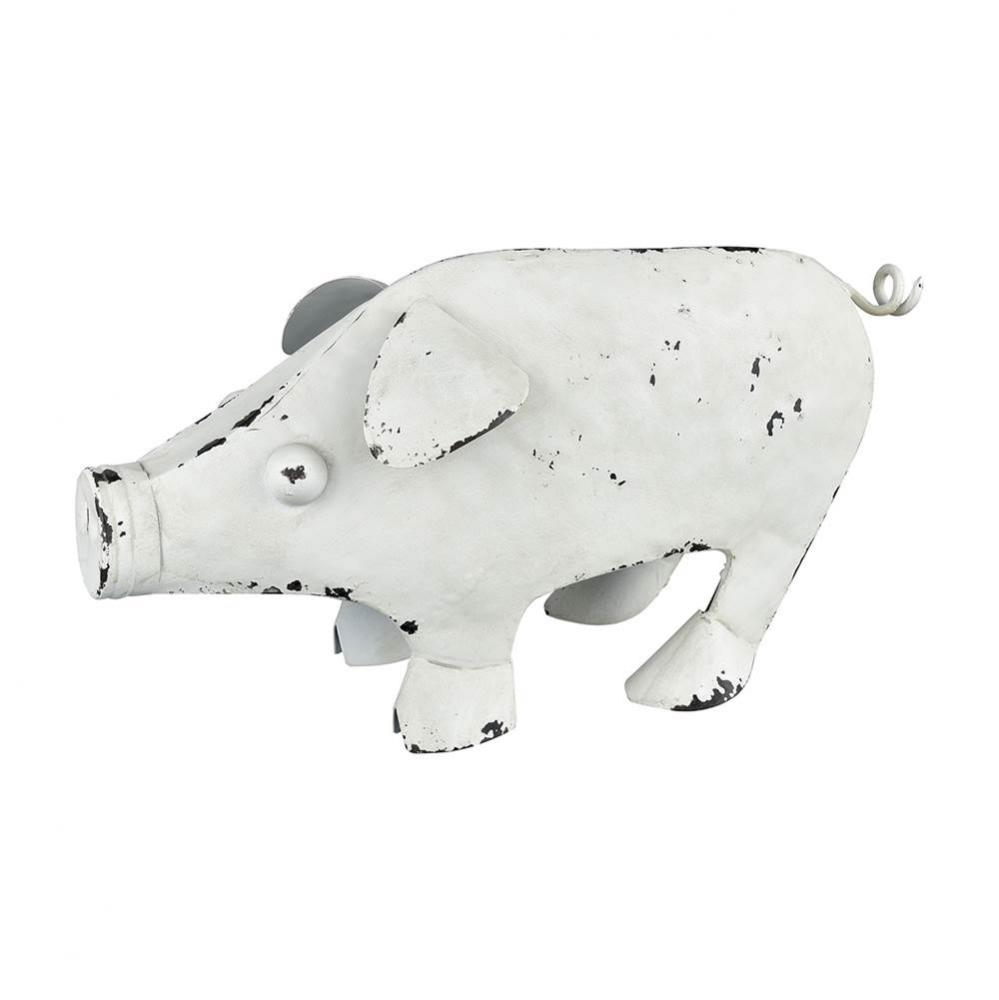 Freswick Pig