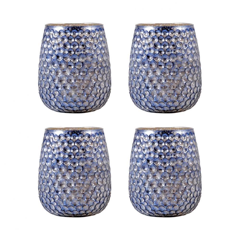 Lambert Set of 4 Votives