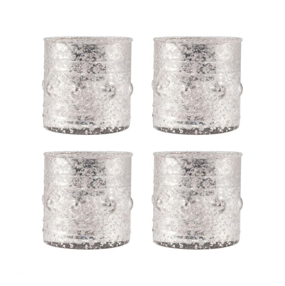 Rivet Set of 4