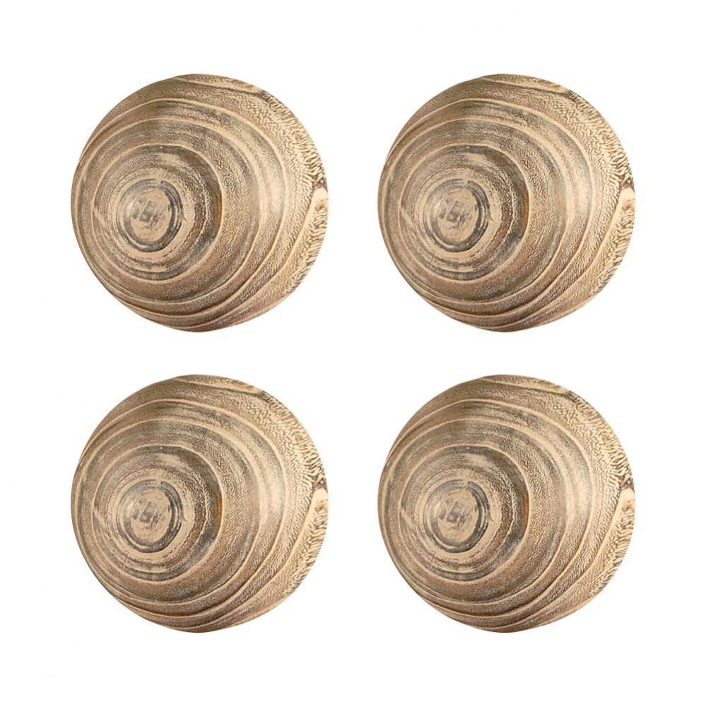 Canal Set of 4 Spheres -