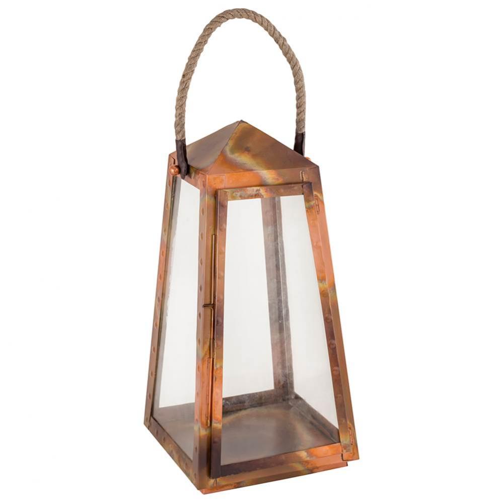 Levingston Lantern