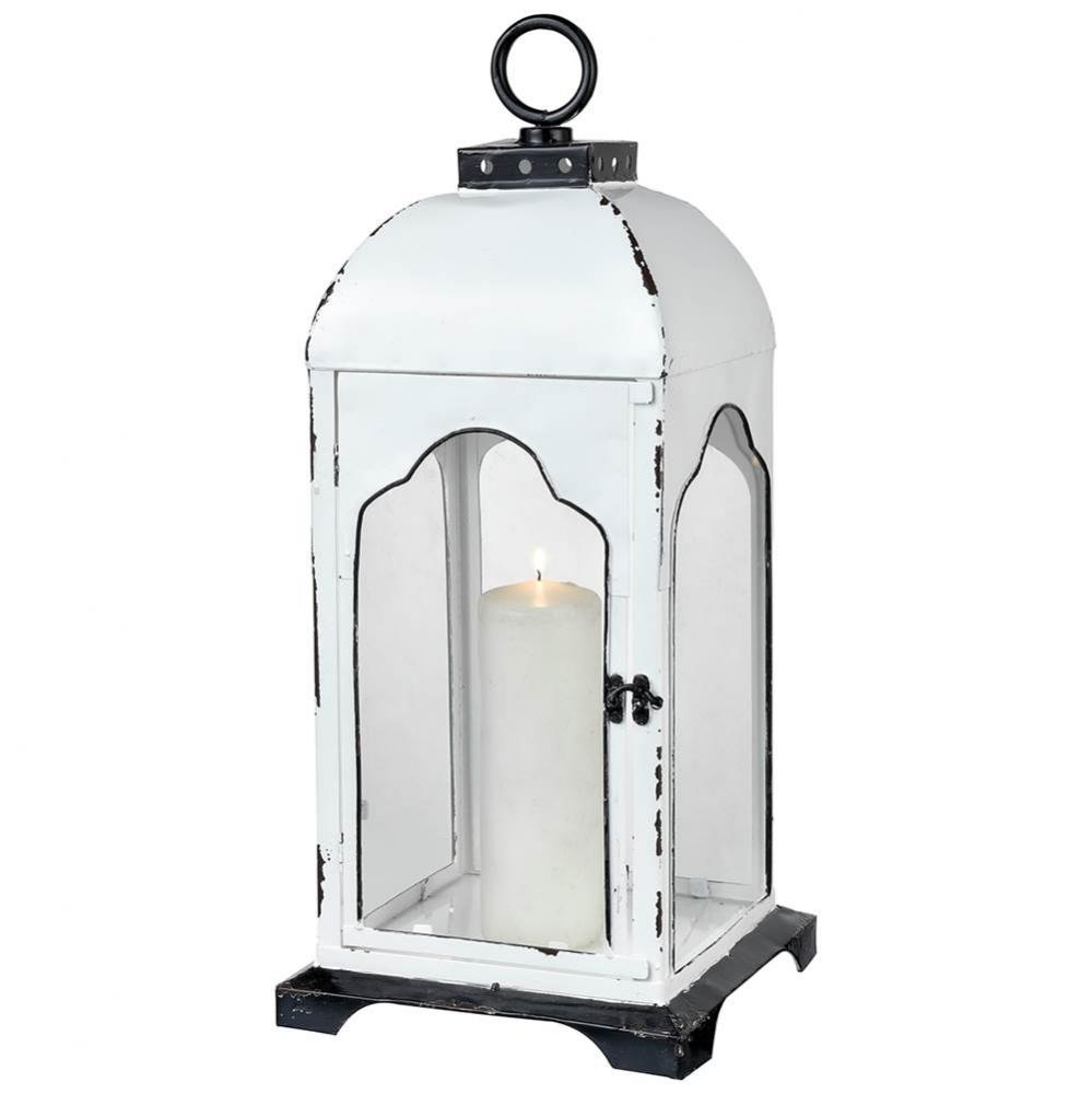 Freswick Lantern