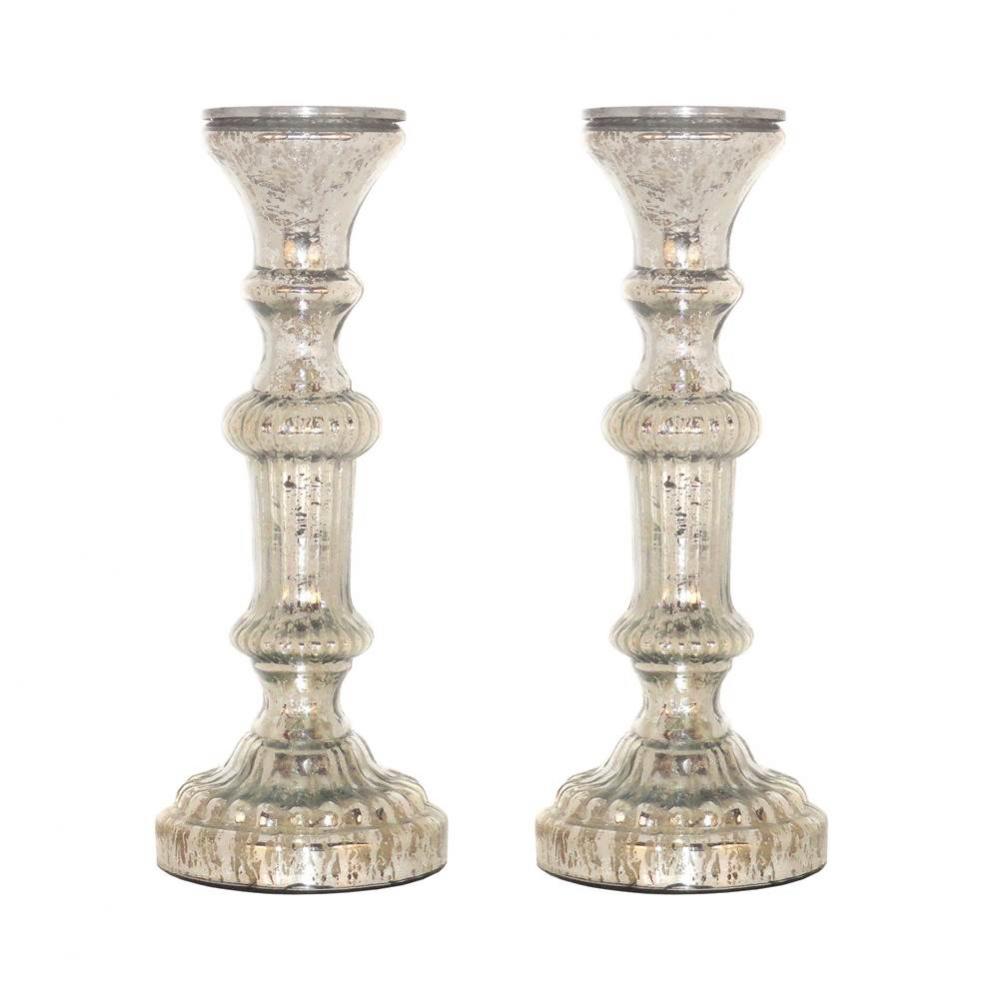 Catherine Set of 2 Pillar