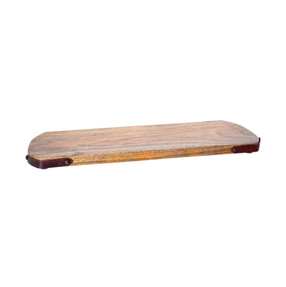 Telluride Serving Board