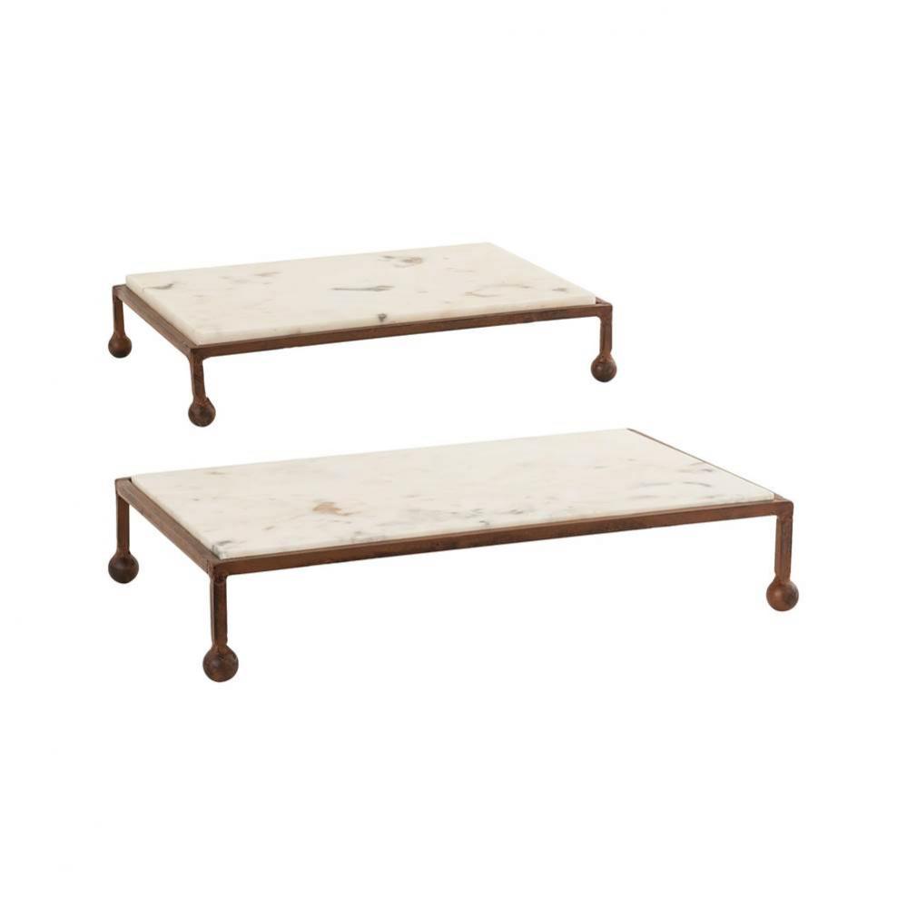 Park Set of 2 Rectangle