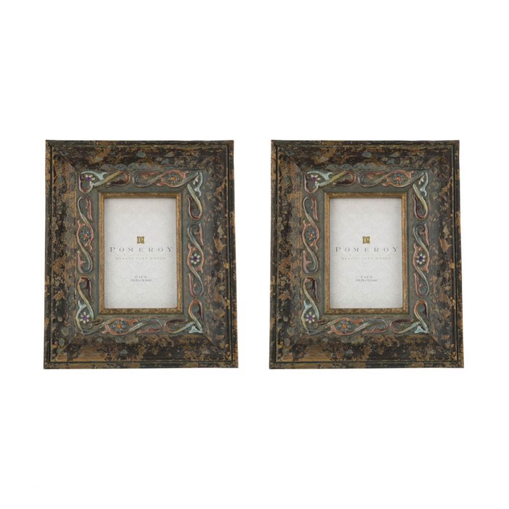 Leyton Frame 4x6 - Set of