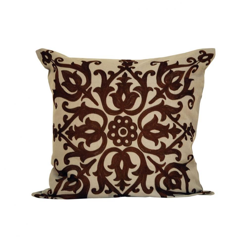 Dylan Pillow Cover 24X24 -