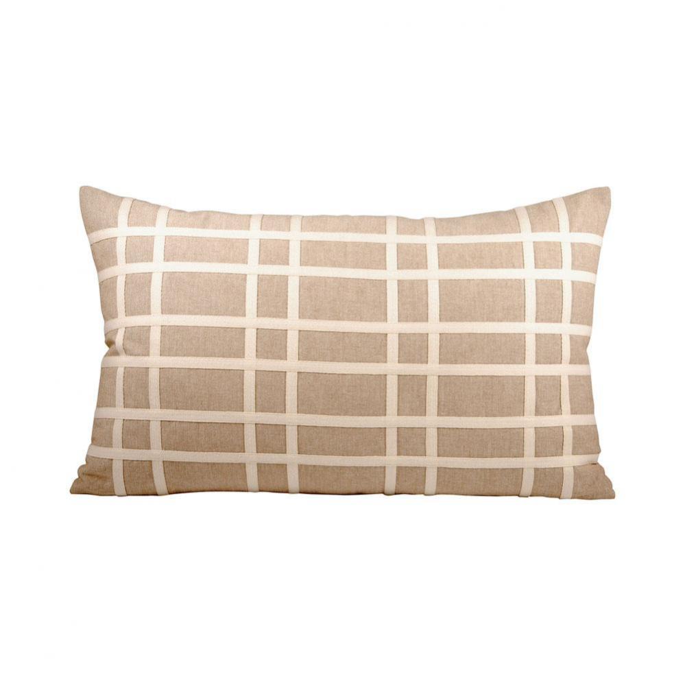 Classique  Lumbar Pillow