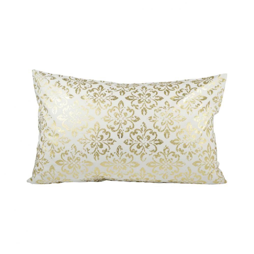 August 26X16 Lumbar Pillow Cover -