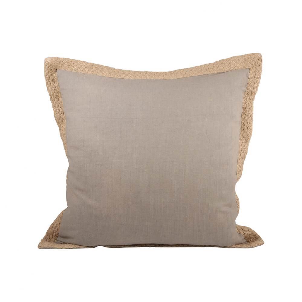 Tystour Pillow 24x24 - COVER