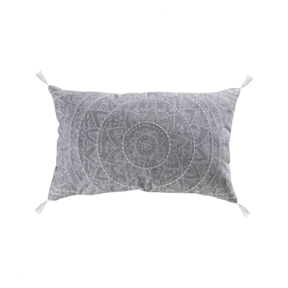 Mandala Pillow 16x26 COVER -