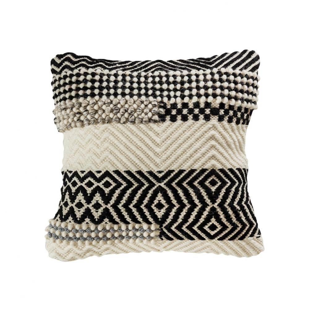 Levenworth 20x20 Pillow - COVER