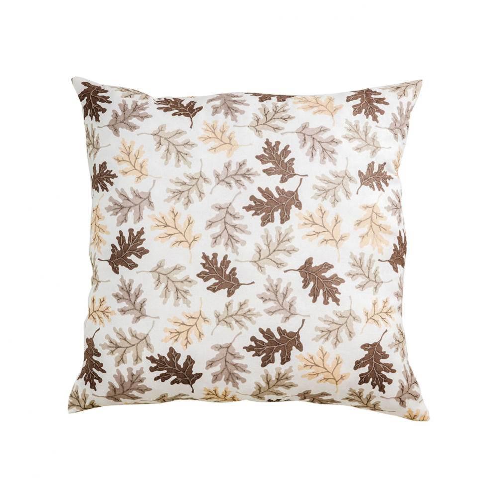 Autumn Falls 20x20 Pillow - COVER