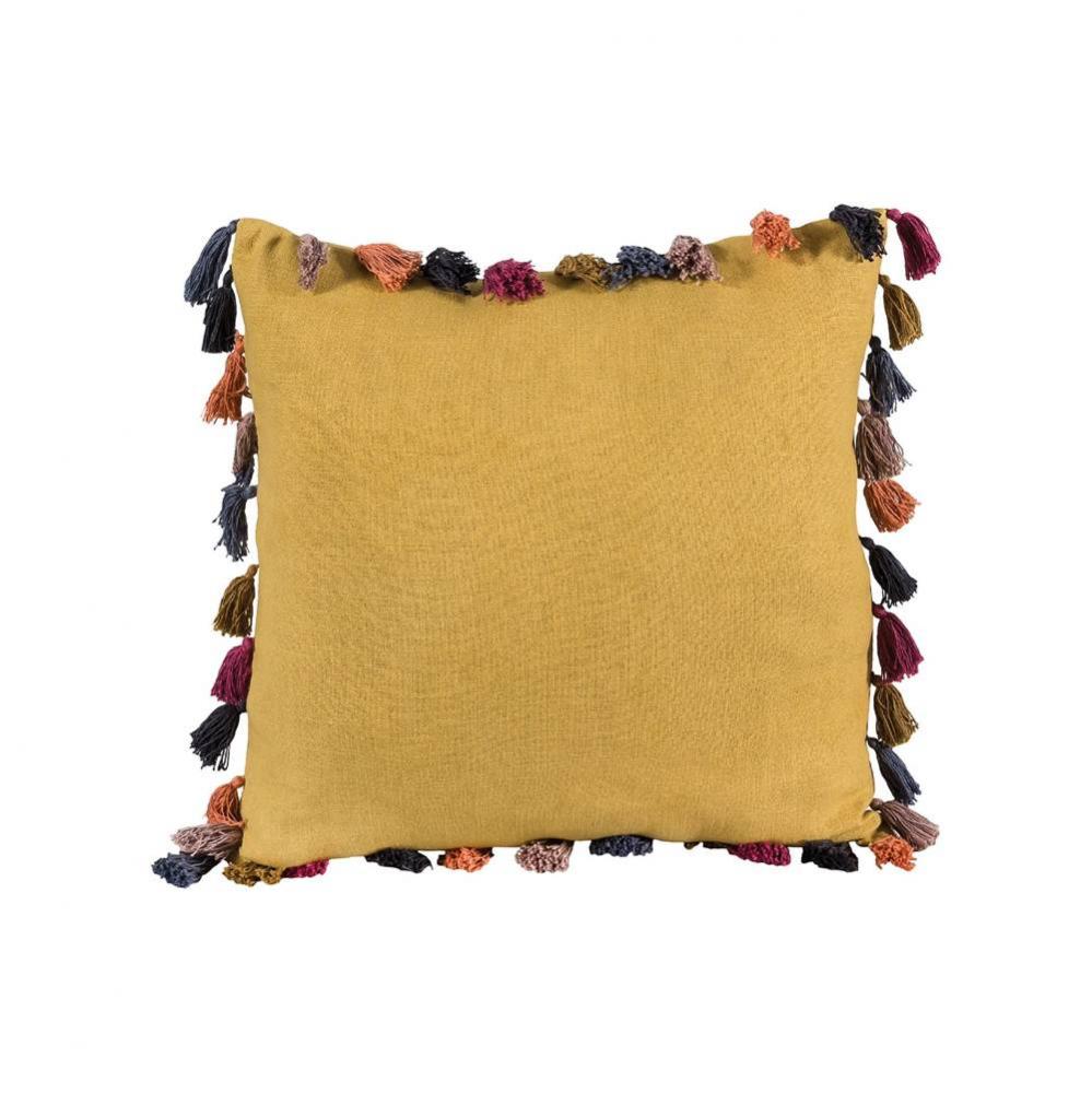 Sequoia 20x20 Pillow - COVER