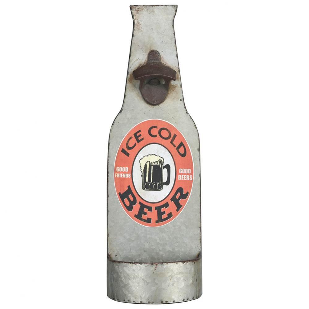 Barwell Hanging Bottle