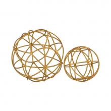 Pomeroy 015311 - World Set of 2