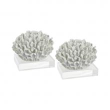 Pomeroy 015465/S2 - Great Reef Set of 2 Brain