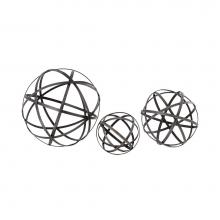 Pomeroy 015670 - World Set of 3