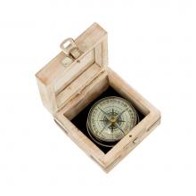 Pomeroy 015946 - Caspian Compass,