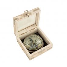 Pomeroy 015953 - Harborside Compass,