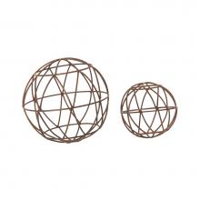 Pomeroy 016011 - World Set of 2