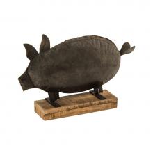 Pomeroy 016073 - Mercer Pig Table