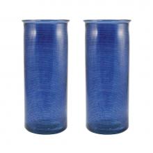 Pomeroy 311628/S2 - Sonora Set of 2 Vases