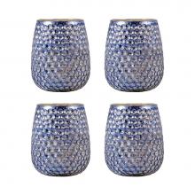 Pomeroy 394454/S4 - Lambert Set of 4 Votives