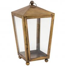 Pomeroy 401763 - Capitol Lantern