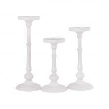 Pomeroy 505409 - Fiddlers Set of 3 Pillar