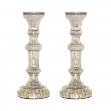 Pomeroy 507038/S2 - Catherine Set of 2 Pillar