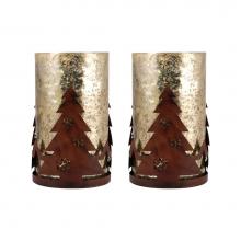 Pomeroy 519338/S2 - Tree Set of 2