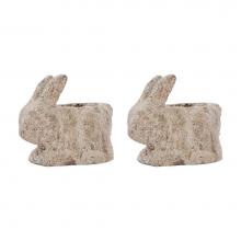 Pomeroy 551444/S2 - Cottontail Set of 2