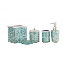 Pomeroy 556050 - Sharad 5 Piece Bath