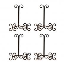 Pomeroy 603204/S4 - Court Set of 4 Easels