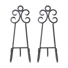 Pomeroy 603396/S2 - Orvieto Set of 2 Easels