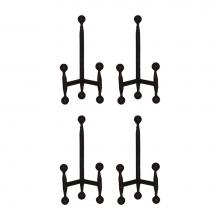 Pomeroy 603716/S4 - Camarena Set of 4 Tripod Easels