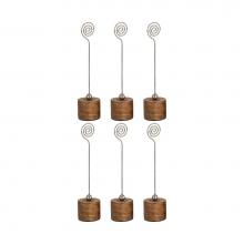 Pomeroy 606182/S6 - Northgate Set of 6 Photo Stand