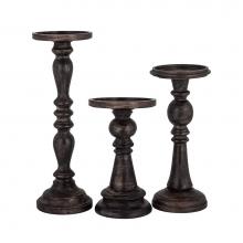 Pomeroy 673054 - Tillman Set of 3 Pillar