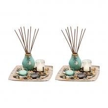 Pomeroy 709739/S2 - Reverie Set of 2 Reed