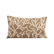 Pomeroy 902192 - Coralyn Pillow Cvr Crsmp