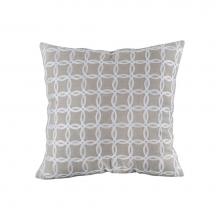 Pomeroy 903441 - Mondrian Lumb.Pillow Cvr