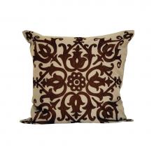 Pomeroy 903489 - Dylan Pillow Cover Dijon